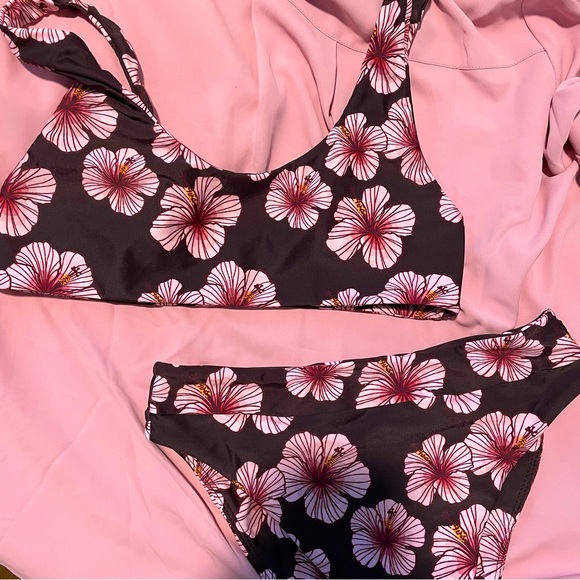 Benoa Swim Other - Benoa Swim Set Outrigger